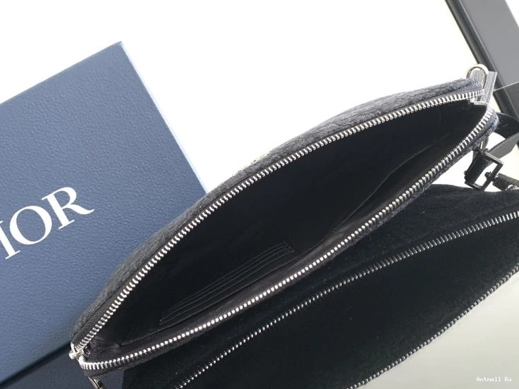 74152 Bags Clutch Dior Sophisticated Christian 0716